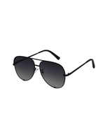 Load image into Gallery viewer, Modern Aviator - Black/Navy - MACULAR ADVENTURE CO.
