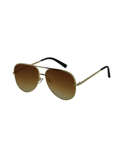 Modern Aviator - Gold - MACULAR ADVENTURE CO.