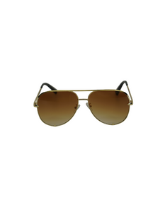 Modern Aviator - Gold - MACULAR ADVENTURE CO.